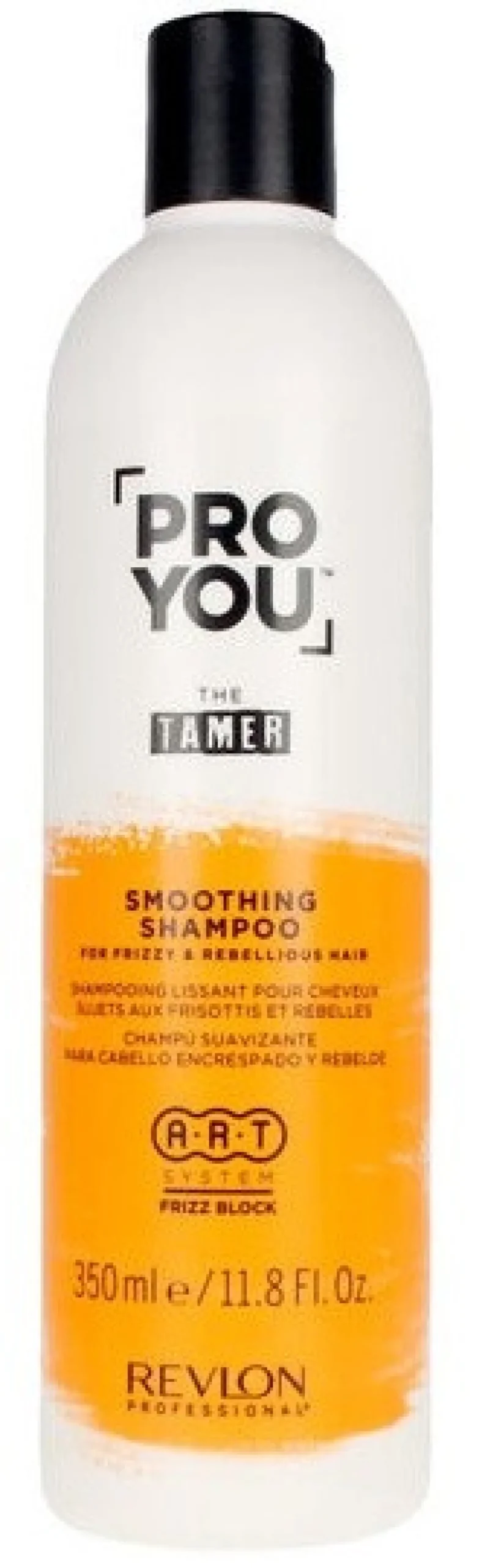 Pro You The Tamer Champú Suavizante