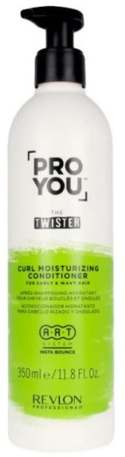 Pro You The Twister Acondicionador Hidratante Rizos