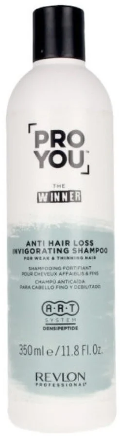 Pro You The Winner Champú Anticaída