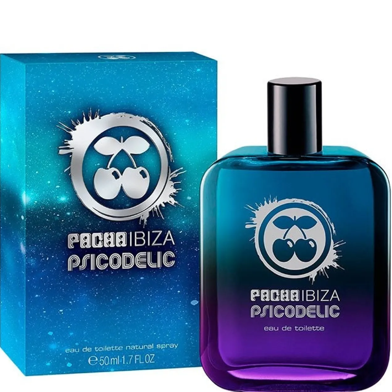 Psicodelic EDT