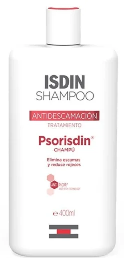 Psorisdin Champú Antidescamación