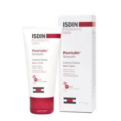 Psorisdin Smooth Crema Diaria