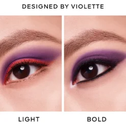 Pucci Ombres G 045 Marmo Vibe Sombras de ojos en 4 tonos Edición Limitada