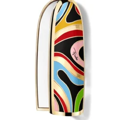 Pucci Rouge G Marmo Kiss Carcasa Joya Doble Espejo