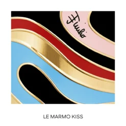 Pucci Rouge G Marmo Kiss Carcasa Joya Doble Espejo