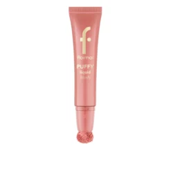 Puffy Liquid Blush Colorete Líquido