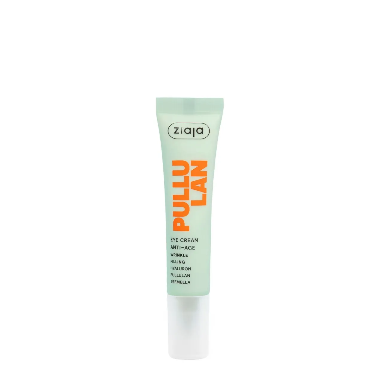 Pullulan Crema Contorno de Ojos Antiedad