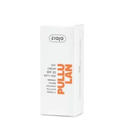 Pullulan Crema de Día Antiedad SPF20