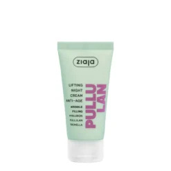 Pullulan Crema Noche Lifting Antiedad