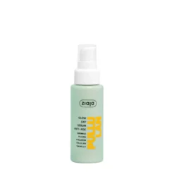 Pullulan Serum Día Iluminador Antiedad