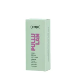 Pullulan Serum Noche Antiedad