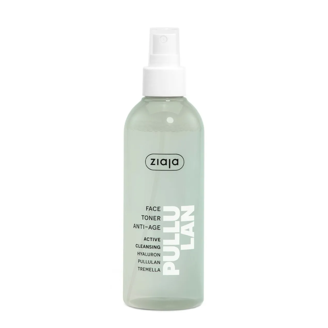 Pullulan Tónico Facial Antiedad