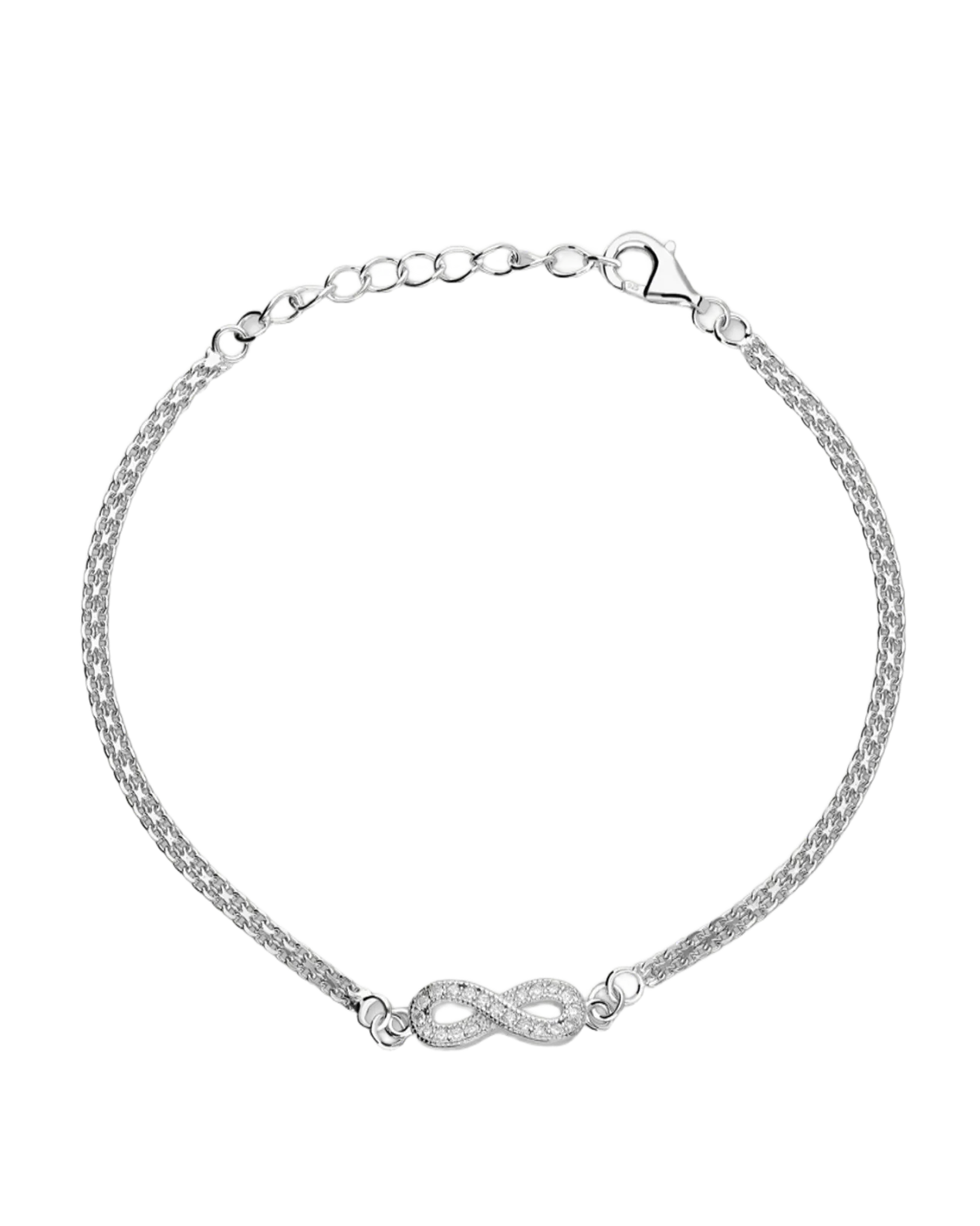 Pulsera Infinity