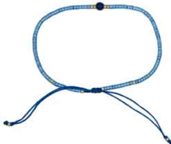 Pulsera de la Suerte