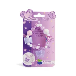 Pulsera Magic Wings Lip Balm Variado