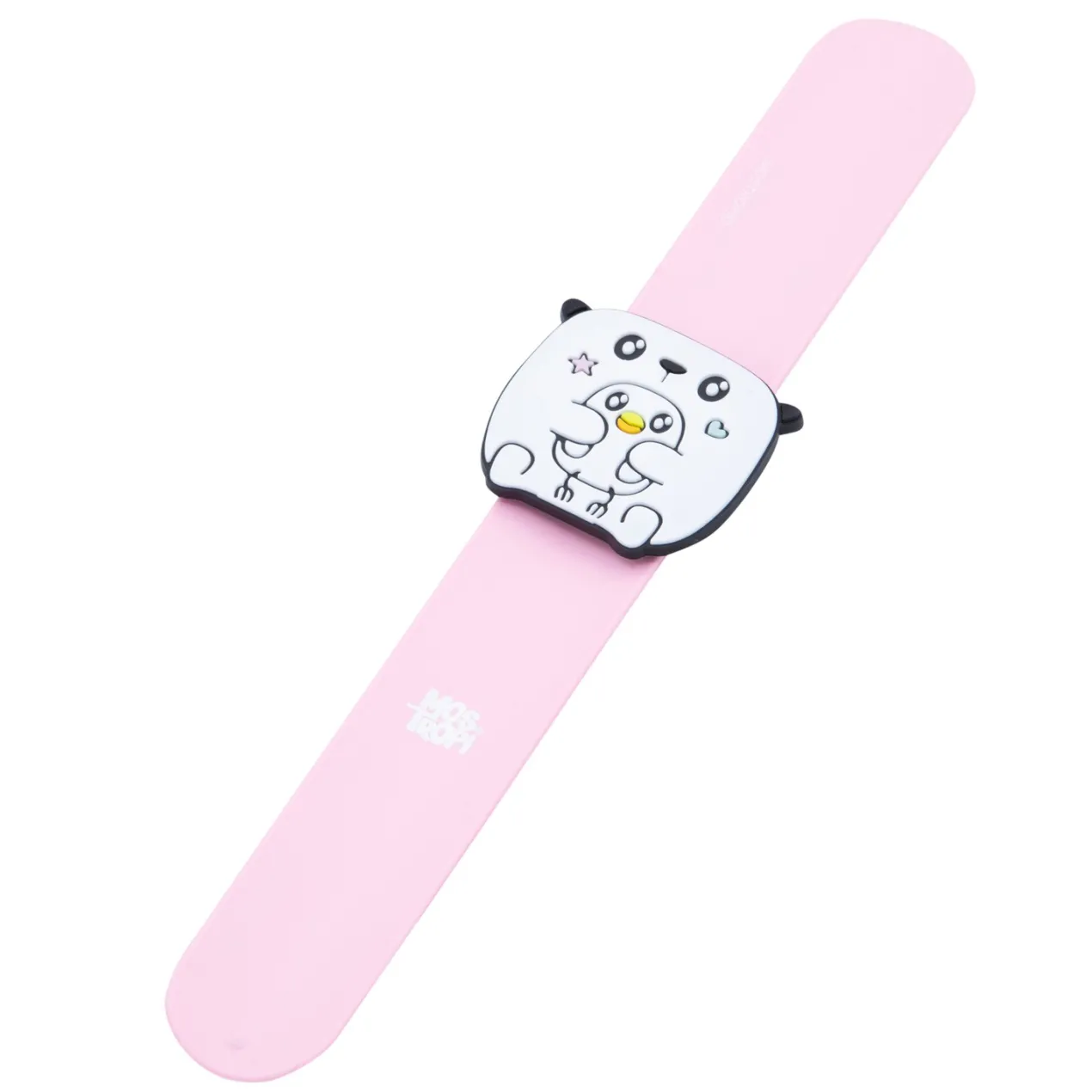 Pulserita Slap Opi y Kipi