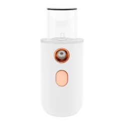 Pulverizador Facial Electrónico Recargable
