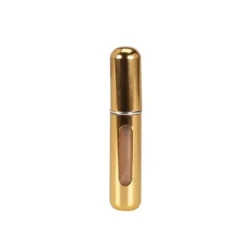 Pulverizador Recargable Aluminio