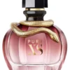 Pure XS for Her EDP