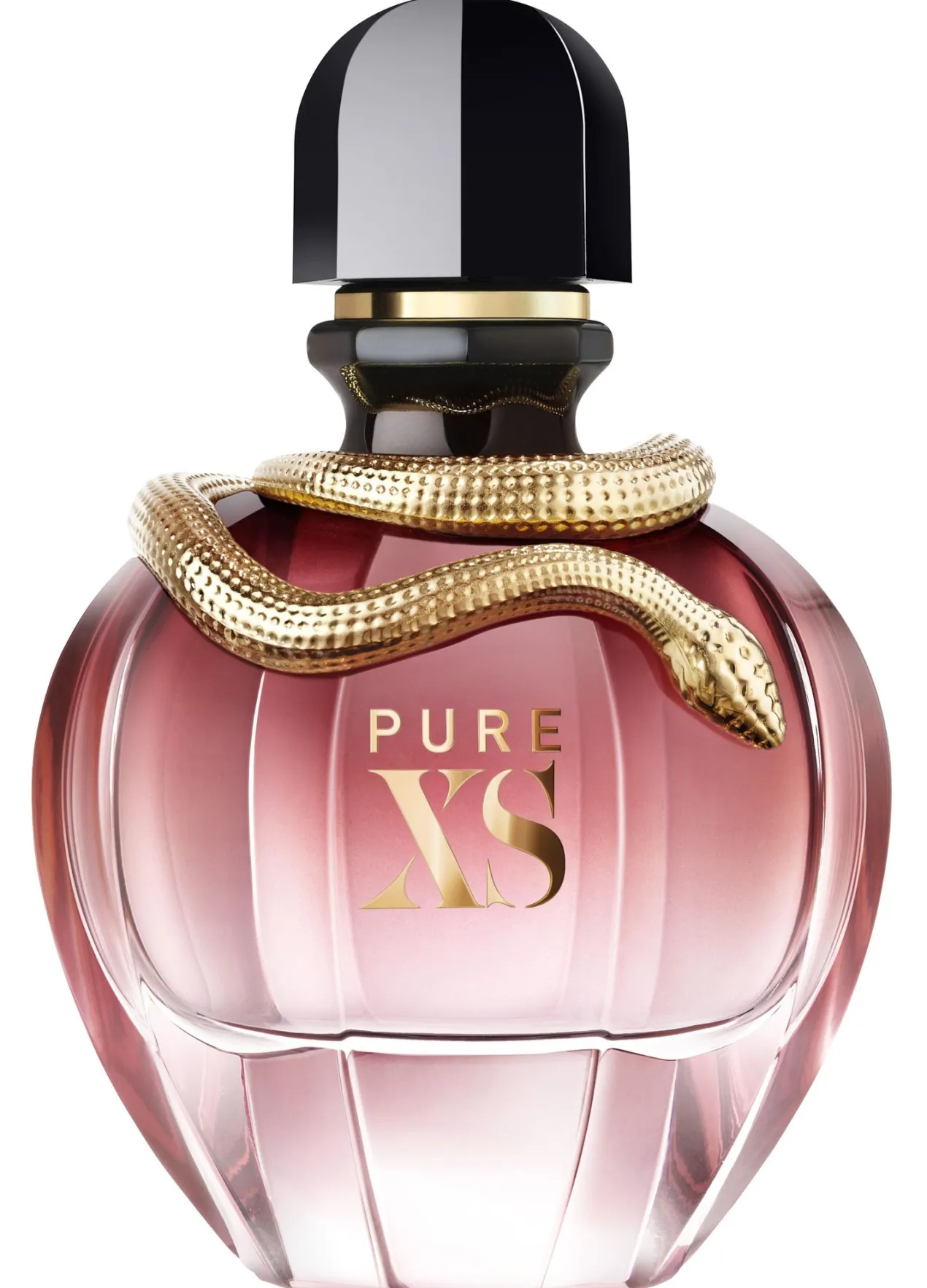 Pure XS for Her EDP