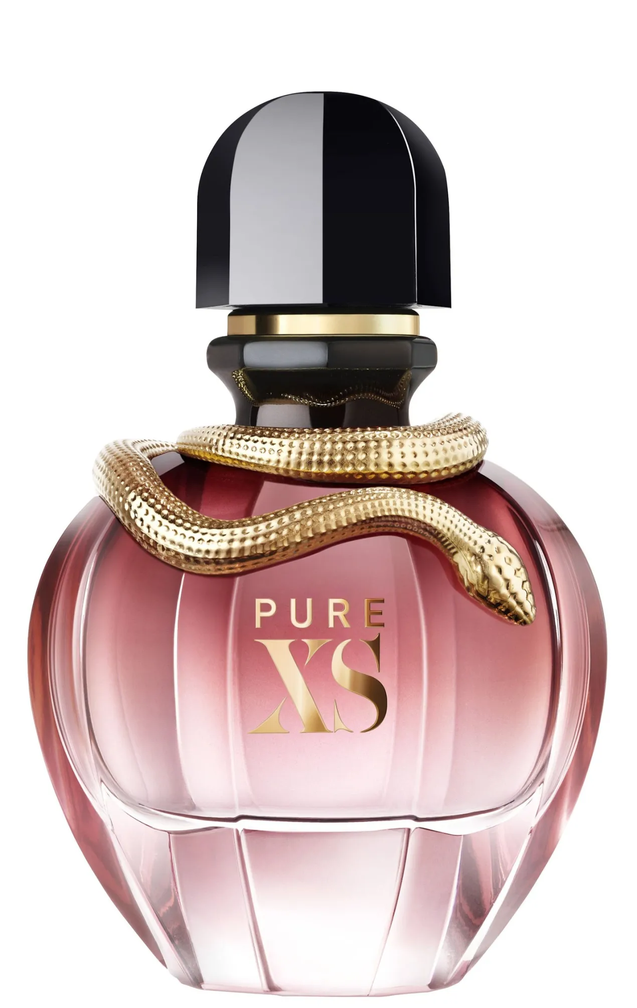 Pure XS for Her EDP