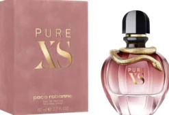 Pure XS for Her EDP