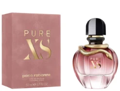 Pure XS for Her EDP