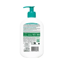 Pure Active Salicylic Gel Limpiador Purificante Suave