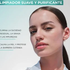 Pure Active Salicylic Gel Limpiador Purificante Suave