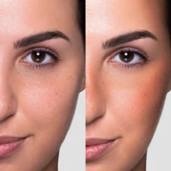 Pure Beauty Cream Bronzer