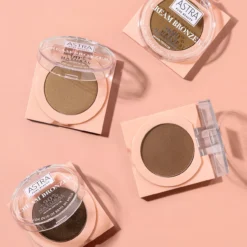 Pure Beauty Cream Bronzer