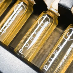 Pure C Ampollas 20% Vitamina C Tratamiento Antioxidante