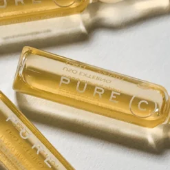 Pure C Ampollas 20% Vitamina C Tratamiento Antioxidante
