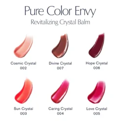 Pure Color Envy Bálsamo Labial de Hidratación