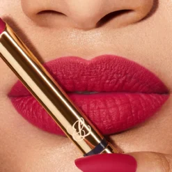 Pure Color Explicit Barra de Labios Silk Mate