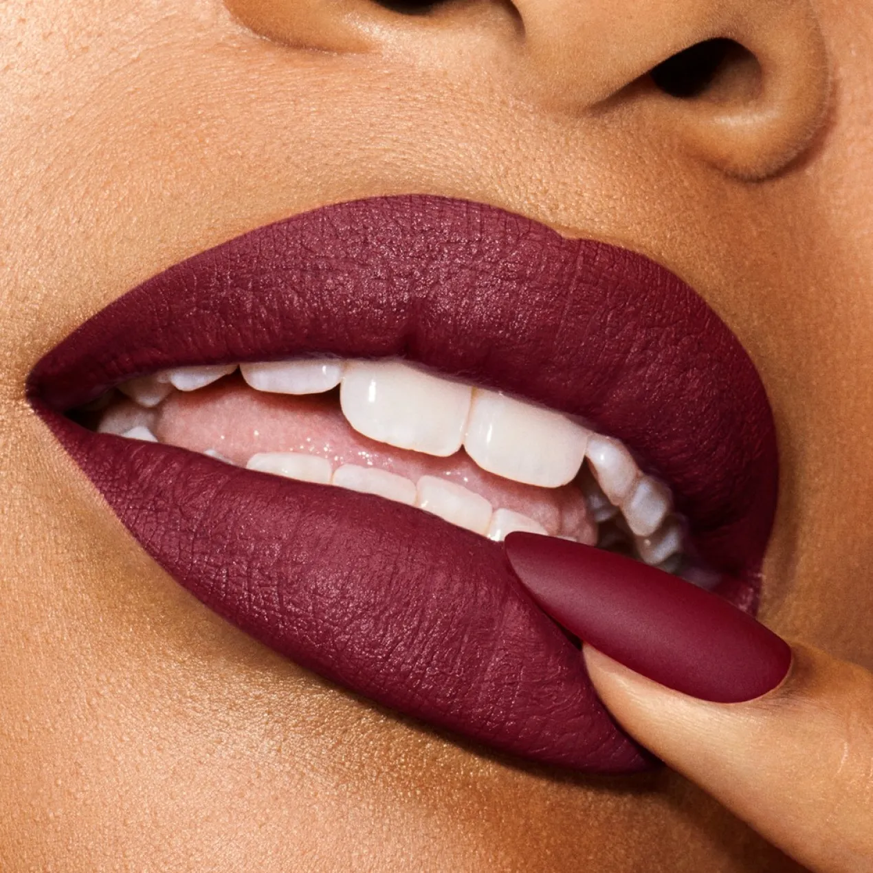 Pure Color Explicit Barra de Labios Silk Mate