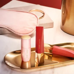 Pure Color Whipped Matte Lip Color
