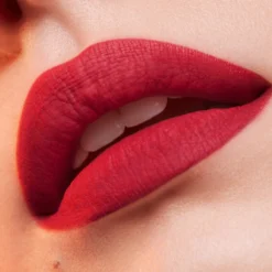Pure Color Whipped Matte Lip Color