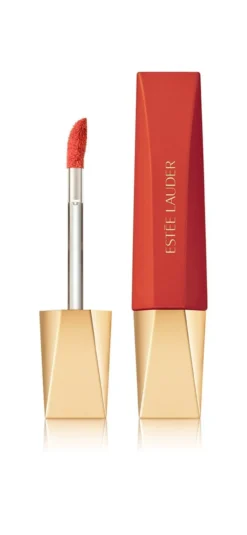 Pure Color Whipped Matte Lip Color