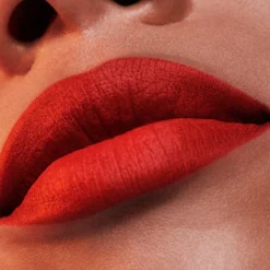 Pure Color Whipped Matte Lip Color