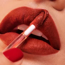 Pure Color Whipped Matte Lip Color