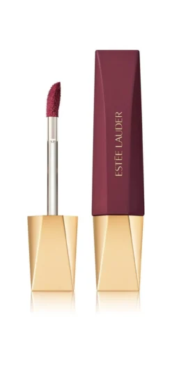 Pure Color Whipped Matte Lip Color