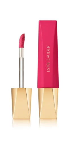 Pure Color Whipped Matte Lip Color