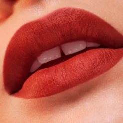Pure Color Whipped Matte Lip Color