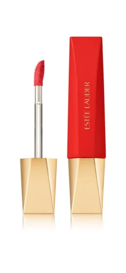 Pure Color Whipped Matte Lip Color