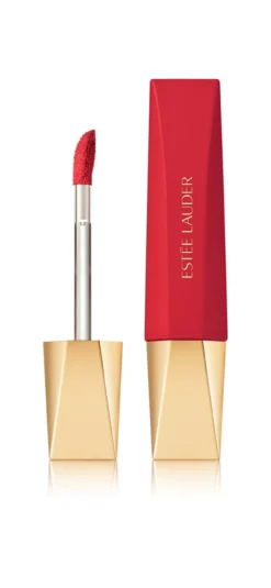 Pure Color Whipped Matte Lip Color