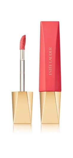 Pure Color Whipped Matte Lip Color