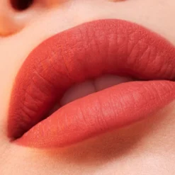 Pure Color Whipped Matte Lip Color