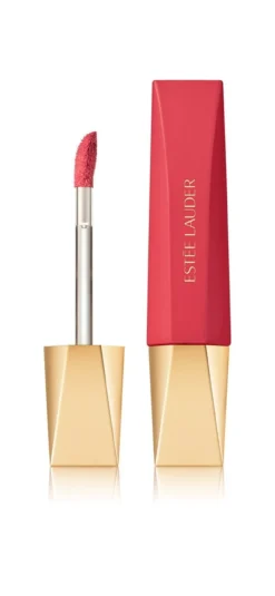 Pure Color Whipped Matte Lip Color