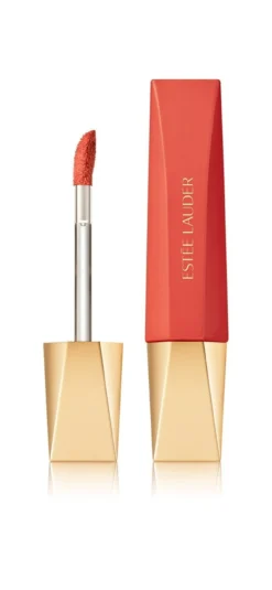 Pure Color Whipped Matte Lip Color